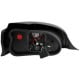 LAMPY TYLNE LED CITROEN SAXO 96-00 PRZEŹROCZYSTE