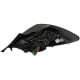LAMPY TYLNE LED OPEL CORSA D 06-08 5D CZERWONE/PRZEŹROCZYSTE
