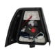 LAMPY TYLNE LED VW BORA 4T 99-05 PRZEŹROCZYSTE