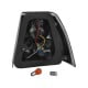 LAMPY TYLNE VW BORA 4T 99-05 PRZEŹROCZYSTE
