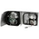 LAMPY TYLNE LED VW CORRADO 88-95 PRZEŹROCZYSTE