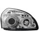 REFLEKTORY HYUNDAI TUCSON 04+ CHROM