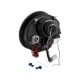 REFLEKTORY MINI ONE/COOPER/COOPER S 02-04 CHROM