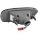 LAMPA PRZECIWMGIELNA LED MINI COOPER S R56 06+ CZARNA