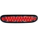 LAMPY PRZECIWMGIELNE LED MINI R56 06+ CHROM