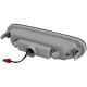 LAMPY PRZECIWMGIELNE LED MINI R56 06+ CHROM