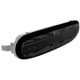 LAMPA PRZECIWMGIELNA LED MINI R56 06+ CZARNA