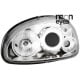 REFLEKTORY CCFL OPEL CORSA B 03.93-01 CHROM