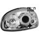 REFLEKTORY CCFL OPEL CORSA B 03.93-01 CHROM