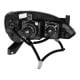 DAYLINE REFLEKTORY OPEL CORSA C 01-06 CHROM