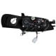 DAYLINE REFLEKTORY OPEL VECTRA B 96-99 CHROM
