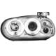REFLEKTORY CCFL VW GOLF IV 97-04 Z RINGAMI CHROM