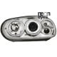 REFLEKTORY CCFL VW GOLF IV 97-04 Z RINGAMI CHROM