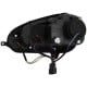REFLEKTORY VW GOLF V 03-09 CZARNE Z RINGAMI