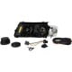 REFLEKTORY VW PASSAT 3B 96-00 CZARNE RINGI