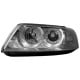 REFLEKTORY VW PASSAT 3BG 00-04 CHROM RINGI