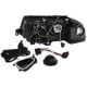 REFLEKTORY VW PASSAT 3BG 00-04 CHROM RINGI