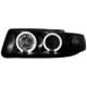 REFLEKTORY SEAT LEON/TOLEDO 99-04 RINGI CZARNE