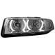 REFLEKTORY SEAT LEON/TOLEDO 99-04 RINGI CHROM
