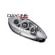 DAYLINE REFLEKTORY SEAT LEON 1P 05-09 CHROM