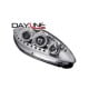 DAYLINE REFLEKTORY SEAT LEON 1P 05-09 CHROM