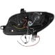 DAYLINE REFLEKTORY SEAT LEON 1P 05-09 CHROM