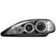 REFLEKTORY RENAULT MEGANE 99-02 RINGI CHROM
