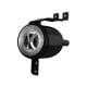 KIERUNKOWSKAZ MINI ONE/COOPER/COOPER S 02+ RING CHROM