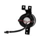 KIERUNKOWSKAZ MINI ONE/COOPER/COOPER S 02+ RING CHROM