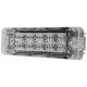 KIERUNKOWSKAZY LED VW GOLF I+CAB./GOLF II CL/JETTA/POLO 86C CHROM