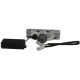 KIERUNKOWSKAZY LED VW GOLF I+CAB./GOLF II CL/JETTA/POLO 86C CHROM