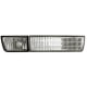 KIERUNKOWSKAZY LED VW GOLF III/VENTO CHROM + ŚW. PRZECIWMGIELNE
