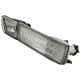 KIERUNKOWSKAZY LED VW GOLF III/VENTO CHROM + ŚW. PRZECIWMGIELNE