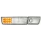 KIERUNKOWSKAZY LED VW GOLF III/VENTO CHROM