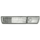 KIERUNKOWSKAZY LED VW GOLF III/VENTO CHROM