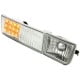 KIERUNKOWSKAZY LED VW GOLF III/VENTO CHROM