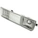 KIERUNKOWSKAZY LED VW GOLF III/VENTO CHROM