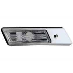 KIERUNKOWSKAZY BOCZNE BMW E36 -96 CHROM