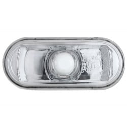 KIERUNKOWSKAZY BOCZNE FORD FOCUS 05-07 CHROM
