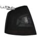 LAMPY TYLNE LITEC SKODA OCTAVIA SEDAN 1Z 08+ CZARNE/DYMIONE