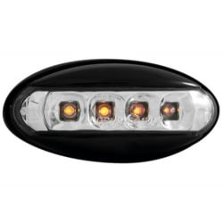 KIERUNKOWSKAZY BOCZNE LED PEUGEOT 206 / 407 / 607