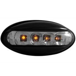 KIERUNKOWSKAZY BOCZNE LED PEUGEOT 206 / 407 / 607