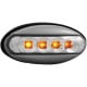 KIERUNKOWSKAZY BOCZNE LED PEUGEOT 206 / 407 / 607