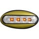 KIERUNKOWSKAZY BOCZNE LED PEUGEOT 206 / 407 / 607