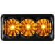 KIERUNKOWSKAZY BOCZNE LED VW GOLF III / VENTO -95 CZARNE