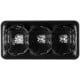 KIERUNKOWSKAZY BOCZNE LED VW GOLF III / VENTO -95 CZARNE