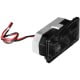 KIERUNKOWSKAZY BOCZNE LED VW GOLF III / VENTO -95 CZARNE