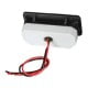 KIERUNKOWSKAZY BOCZNE LED VW GOLF III / VENTO -95 CZARNE