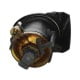 HALOGENY PRZECIWMGIELNE BMW 3 E46 98-03 / 5 E39 96-02 CHROM
