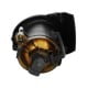 HALOGENY PRZECIWMGIELNE BMW 3 E46 98-03 / 5 E39 96-02 DYMIONE